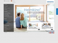 Bild SIEGENIA-AUBI KG Beschlag- u. Lftungstechnik