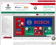 Bild Fabender Tenten GmbH & Co. KG Niederlassung