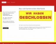 Bild BauSpezi Baustoffhandelsgesellschaft mbH Stadtilm