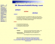 Bild EK Baubedarf Guggemos und Kreissl