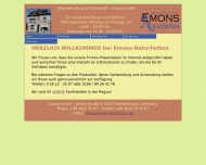 Bild Emons GmbH