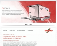Website Schmitt & Orschler