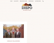 Bild Dispo GmbH fr natrliche Baustoffe
