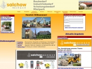 Bild Salchow und Berger Baubedarf GmbH