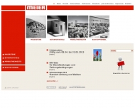 Bild MEIER Bau- und Heimwerkermarkt GmbH