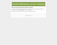 Website Baustoff-Kontor