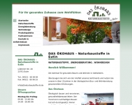 Bild KOHAUS Naturbaustoffe Eutin Energieberatung Wohndesign