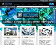 Bild Rutronik Elektronische Bauelemente GmbH