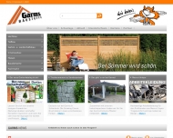 Bild Dierk Garms Baustoffhandel GmbH & Co. KG
