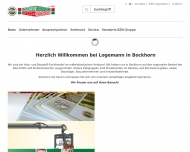 Bild BLB Bauhaus Logemann Bockhorn GmbH