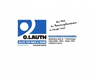 Bild Otto Lauth, Inh. Martin Fritz, Dachbedarf -Spez. Baustoffe e.K.