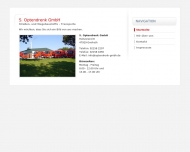 Bild S. Optendrenk GmbH
