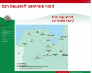 Bild BZN Baustoffzentrum GERH. ZIESE GmbH & Co. KG