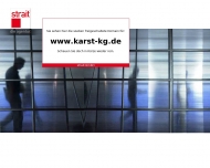 Bild Karst Baustoffe GmbH & Co. KG - hagebaumarkt Kronach