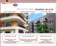 Bild Crinitz Baukeramik GmbH