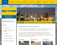 Bild BKH Baustoffkontor Hamburg GmbH