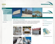 Bild RBW Rohrdorfer Betonwerke GmbH & Co. KG