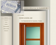 Bild R & K Bauelemente GbR