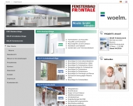 Bild Woelm Karl u. Sohn KWS Baubeschlge GmbH