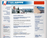 Bild HAPPE KG