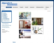Bild hilgenstock bauelemente GmbH