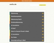 Bild emfa Baustoffe GmbH