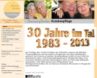 Bild Francisca Gnther Krankenpflege GmbH