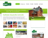 Bild Raiffeisen Warengesellschaft mbH