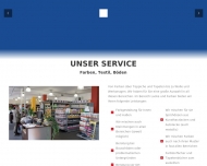 Website Schiffmann Klaus Farbenladen