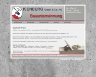Bild Isenberg Gesellschaft mit beschrnkter Haftung