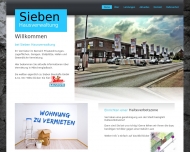 Bild Sieben Baustoffe GmbH + Co KG