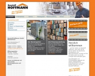 Bild Baustoff-Hoffmann GmbH