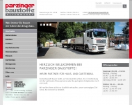 Bild Parzinger Baustoffe