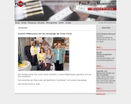 Bild Fuchs Fliesen GmbH