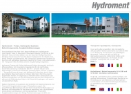 Bild HYDROMENT Trockenbaustoffe GmbH
