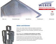 Bild Weber Dipl.-Ing. GmbH
