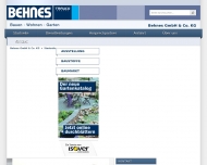 Bild Behnes Verwaltungs-GmbH