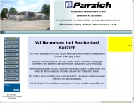 Bild Parzich Baubedarf Parzich Jirka