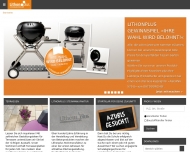 Bild Lithonplus GmbH & Co. KG , Werk Niedernberg