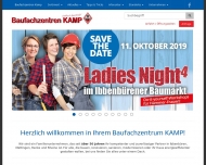 Bild Eurobaustoff GmbH & Co.KG Filiale , Eurobaustoff