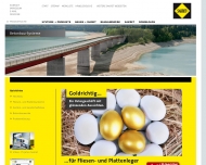 Bild SAKRET Trockenbaustoffe GmbH & Co.KG
