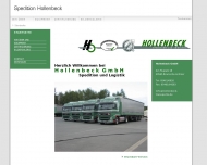 Website Hollenbeck