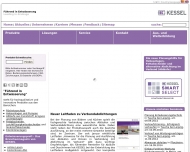 Bild Fauser Baustoffe Vertriebs GmbH