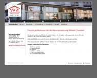 Bild Wilhelm Zumdiek Verwaltungs GmbH
