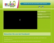 Bild Holzwurm der Spielzeugladen
