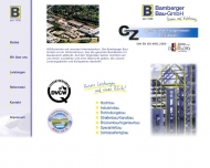 Bild Bamberger Bau-GmbH
