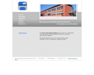 Bild Kleinschlmer GmbH