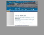 Bild Brandl Wilhelm