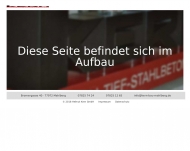Bild Helmut Kern Bauunternehmung Gesellschaft mit beschrnkter Haftung