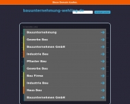 Bild Wehling Friedhelm Bauunternehmen